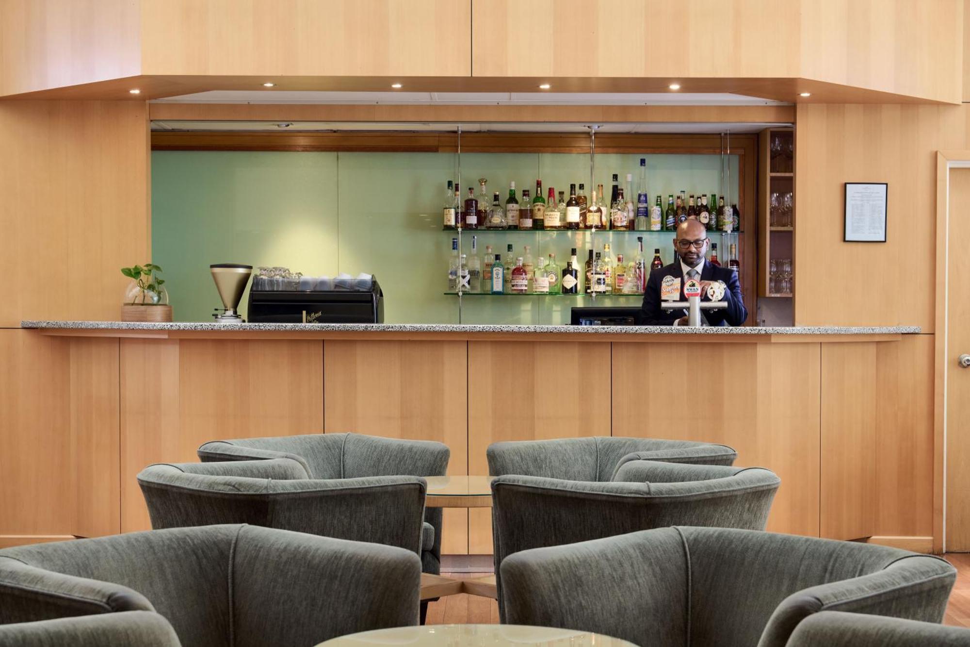Crowne Plaza By Ihg 4* Perth